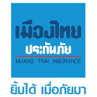 Muang Thai Insurance PCL (MTI) logo, Muang Thai Insurance PCL (MTI) contact details