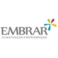 Embrar Refrigeração e Climatização logo, Embrar Refrigeração e Climatização contact details