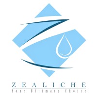 Zealiche Water Technologies logo, Zealiche Water Technologies contact details