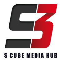 S Cube Media Hub, LLC logo, S Cube Media Hub, LLC contact details