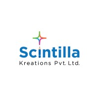 Scintilla Kreations Pvt Ltd logo, Scintilla Kreations Pvt Ltd contact details