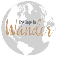 The Urge To Wander logo, The Urge To Wander contact details