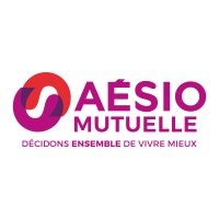 Groupe Aesio logo, Groupe Aesio contact details