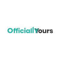 OfficiallYours logo, OfficiallYours contact details