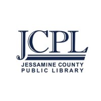 Jessamine County Public Library logo, Jessamine County Public Library contact details