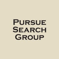 Pursue Search Group logo, Pursue Search Group contact details