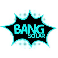 Bang Solar logo, Bang Solar contact details