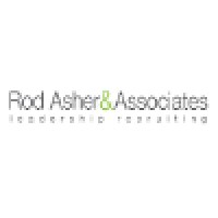 Rod Asher & Associates logo, Rod Asher & Associates contact details