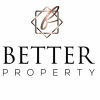 Better Property logo, Better Property contact details