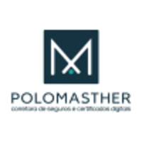 POLOMASTHER CORRETORA DE SEGUROS LTDA logo, POLOMASTHER CORRETORA DE SEGUROS LTDA contact details