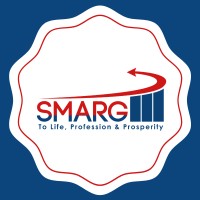 SMARG EDUCATION logo, SMARG EDUCATION contact details