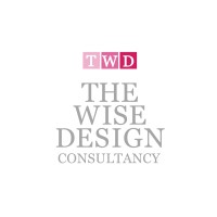 The Wise Design Consultancy logo, The Wise Design Consultancy contact details