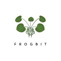 Frogbit logo, Frogbit contact details