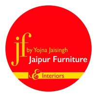 Jaipur Furniture logo, Jaipur Furniture contact details