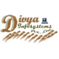 Divya Infosystems Pvt. Ltd. logo, Divya Infosystems Pvt. Ltd. contact details