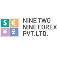 Nine Two Nine Forex logo, Nine Two Nine Forex contact details