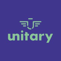 Unitary logo, Unitary contact details