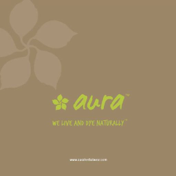 AURA HERBAL PRIVATE LIMITED logo, AURA HERBAL PRIVATE LIMITED contact details