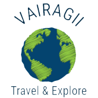 Vairagii logo, Vairagii contact details