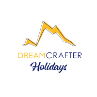 DreamCrafter Holidays logo, DreamCrafter Holidays contact details