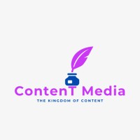 Content Media logo, Content Media contact details