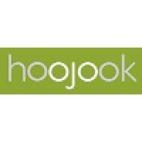 hoojook, Inc. logo, hoojook, Inc. contact details