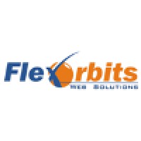 FlexOrbits Web Solutions logo, FlexOrbits Web Solutions contact details