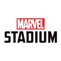 Marvel Stadium logo, Marvel Stadium contact details