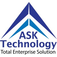 ASK Technoloy logo, ASK Technoloy contact details