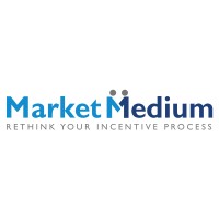 Market Medium logo, Market Medium contact details