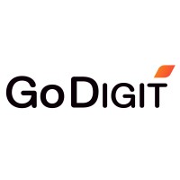 Go Digit logo, Go Digit contact details