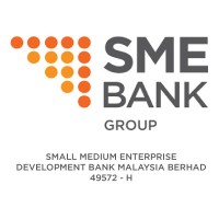 SME Bank Malaysia logo, SME Bank Malaysia contact details