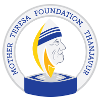 Mother Teresa Foundation, Tamil Nadu logo, Mother Teresa Foundation, Tamil Nadu contact details