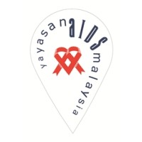 Malaysian AIDS Foundation logo, Malaysian AIDS Foundation contact details