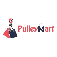 Pulley Mart logo, Pulley Mart contact details