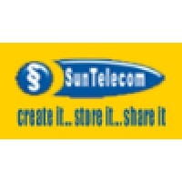 SUN TELECOM LTD logo, SUN TELECOM LTD contact details