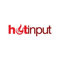 Hotinput Inc logo, Hotinput Inc contact details