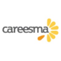 Careesma logo, Careesma contact details