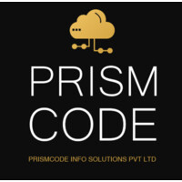 PrismCode Info Solutions Pvt. Ltd logo, PrismCode Info Solutions Pvt. Ltd contact details