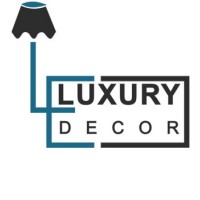 LE Luxury Decor logo, LE Luxury Decor contact details