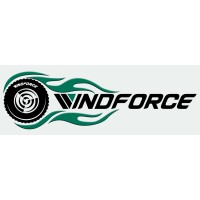 WINDFORCE TYRE CO., LIMITED logo, WINDFORCE TYRE CO., LIMITED contact details