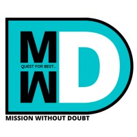 Mission Without Doubt logo, Mission Without Doubt contact details