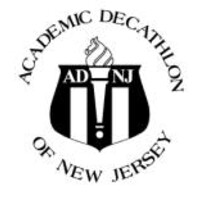 Academic Decathlon of New Jersey logo, Academic Decathlon of New Jersey contact details