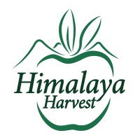 Himalaya Harvest logo, Himalaya Harvest contact details