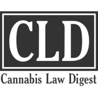 Cannabis Law Digest logo, Cannabis Law Digest contact details