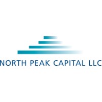 North Peak Capital logo, North Peak Capital contact details