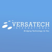 Versatech International logo, Versatech International contact details