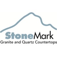 StoneMark Granite logo, StoneMark Granite contact details