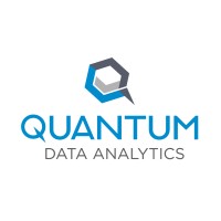 Quantum Data Analytics logo, Quantum Data Analytics contact details