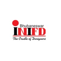 INIFD Bhubaneswar logo, INIFD Bhubaneswar contact details